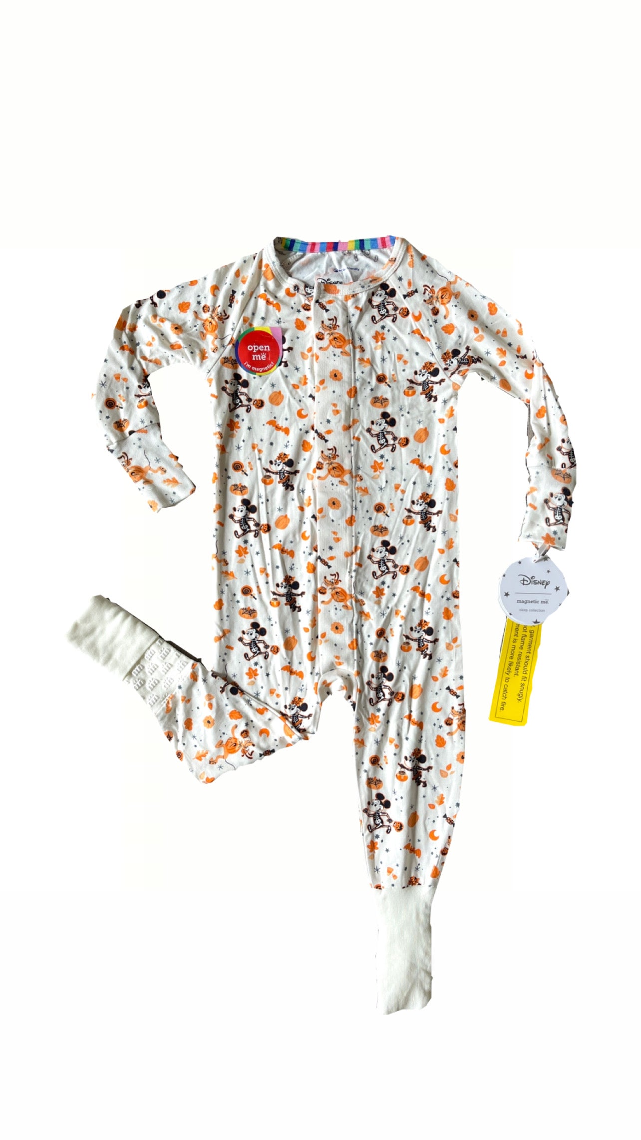 Disney Magnetic Me Halloween Sleeper