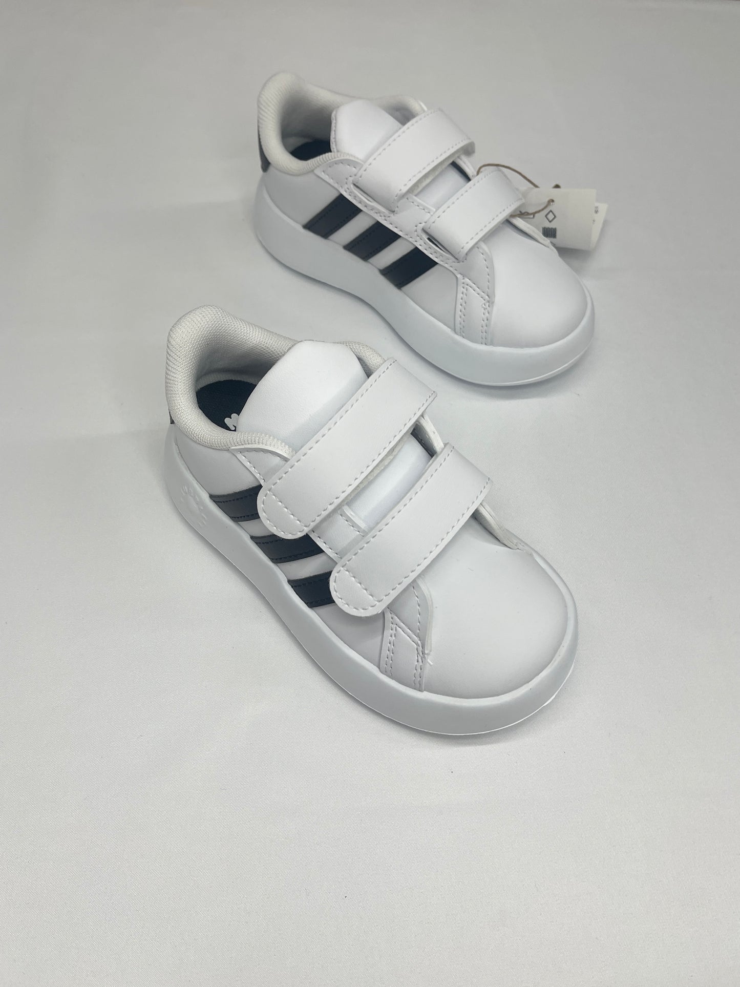 Adidas Grand Court 2.0 Tennis Shoes