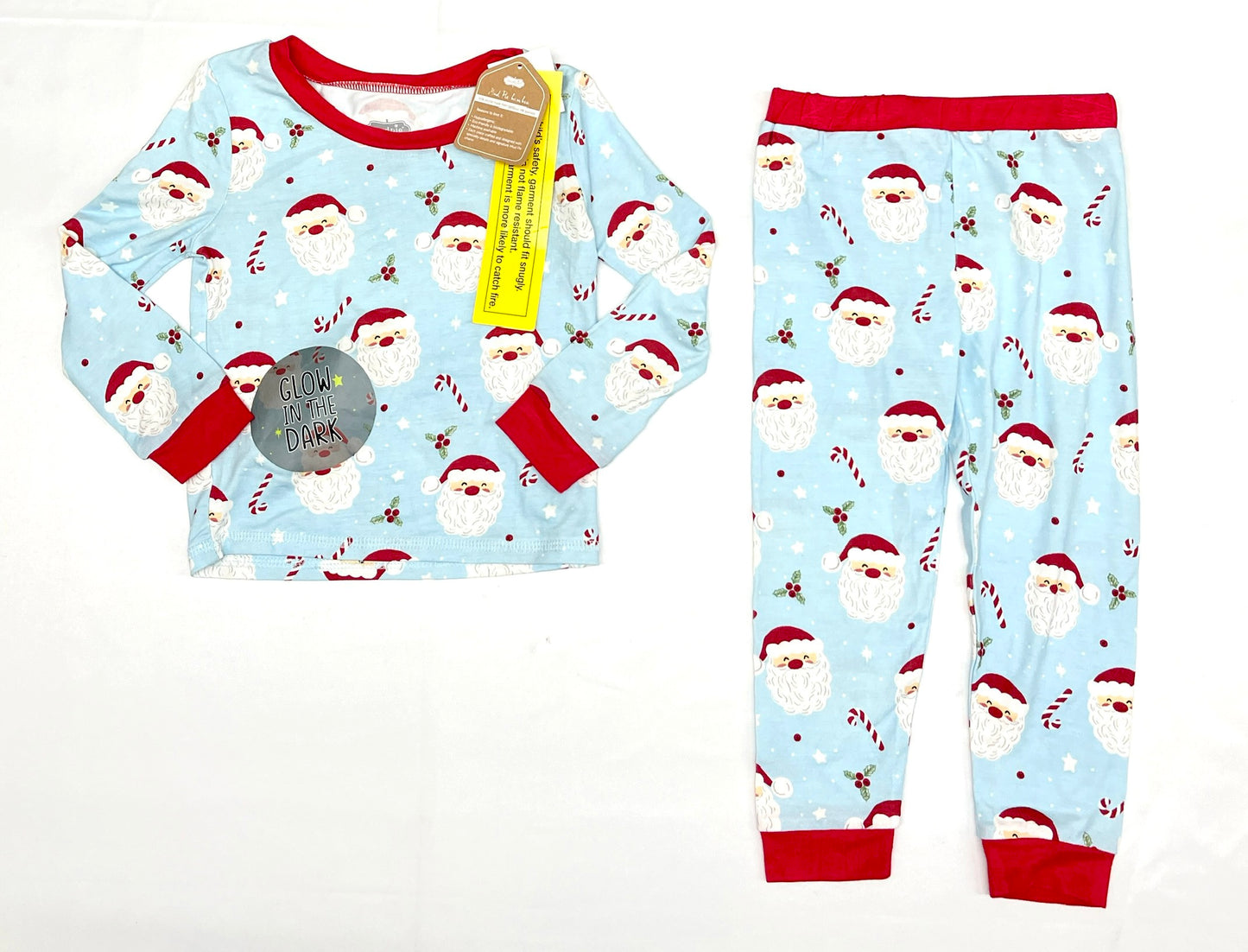 Mudpie Pajama Set