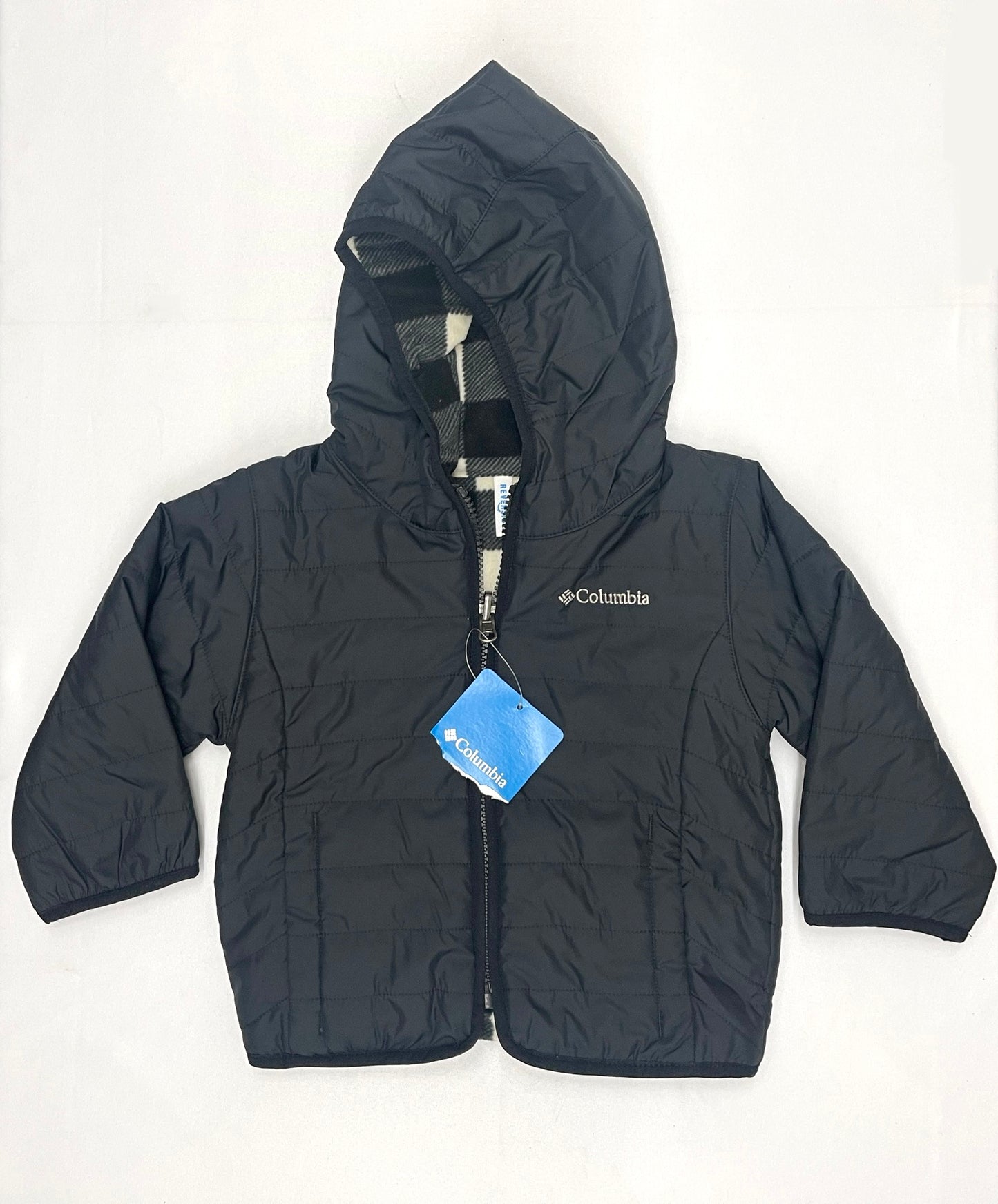 Columbia Double Trouble Jacket