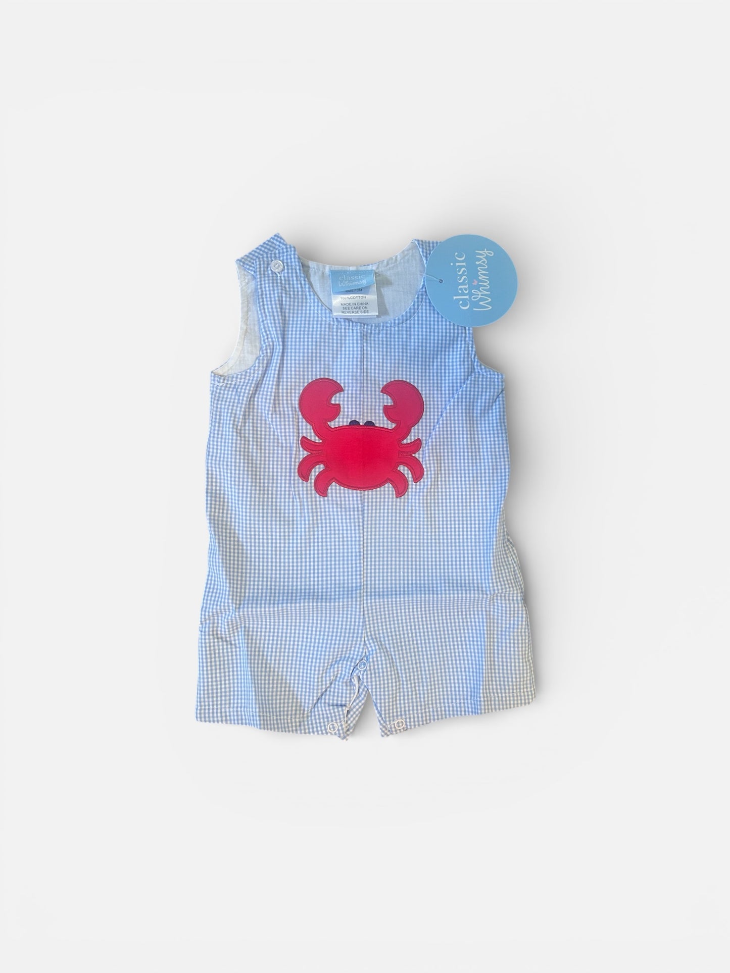 NWT baby boy Jon jon