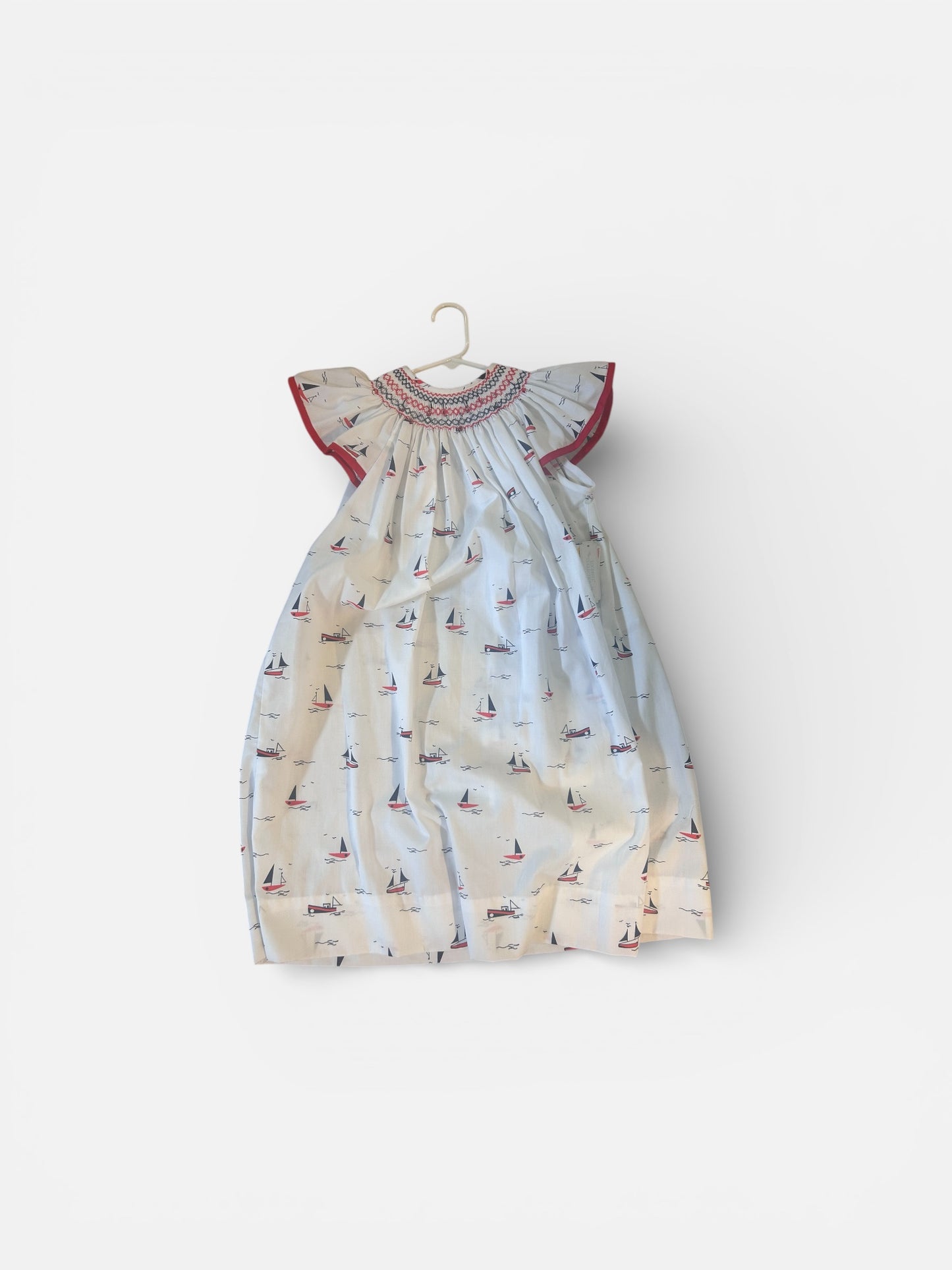 New Edgehill collection