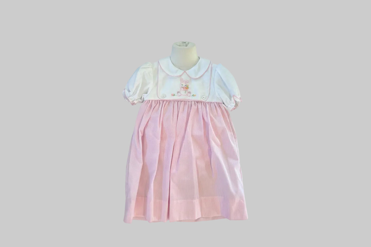 NWT petite ami easter dress