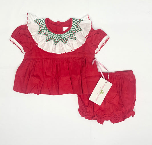 Cecil and Lou 2-Piece Set