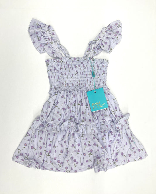 Posh Peanut Dress