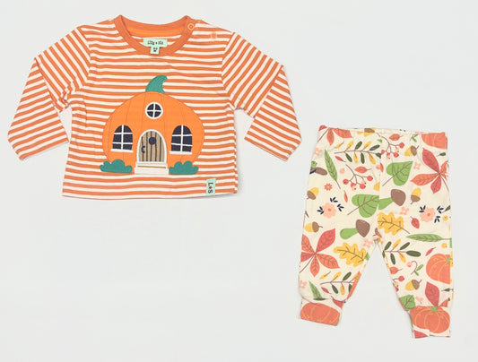 Lilly + Sid Set