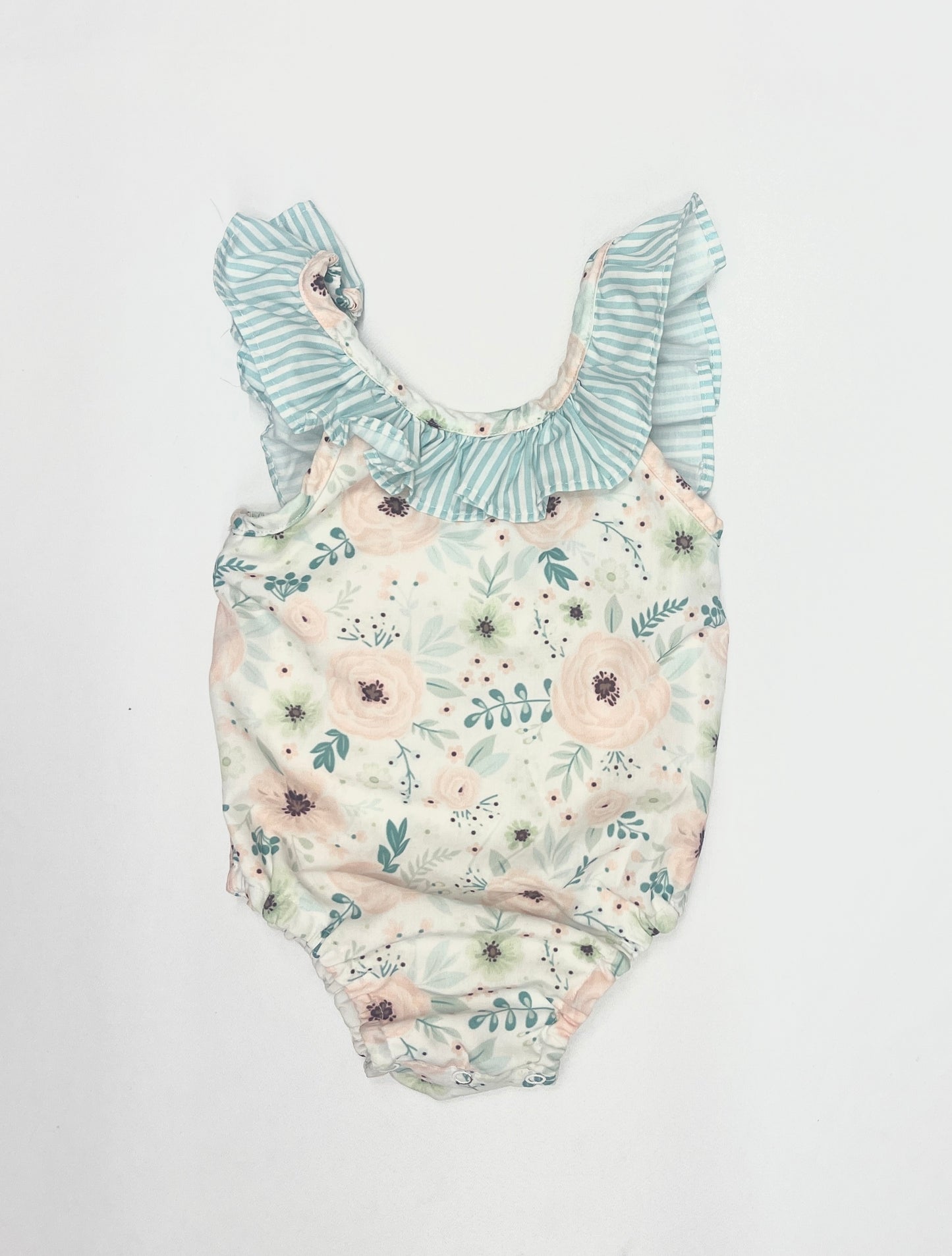 Saving Grace Smocks