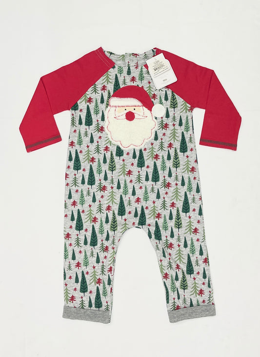 Mudpie Christmas Sleeper