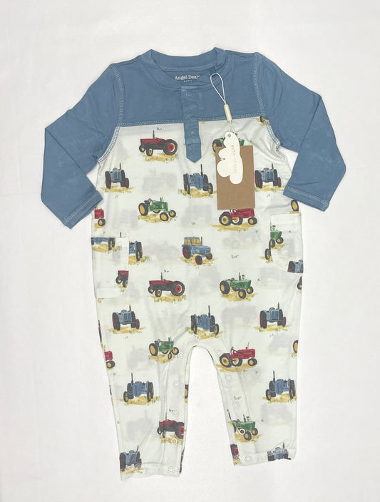 Angel Dear Romper