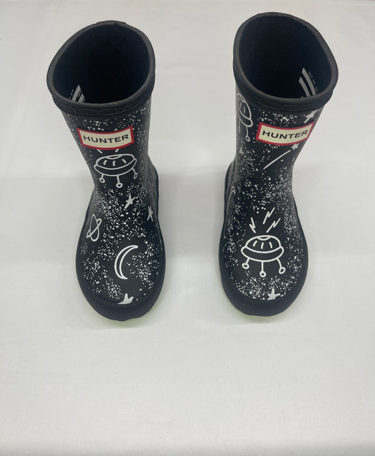 Hunter Boots