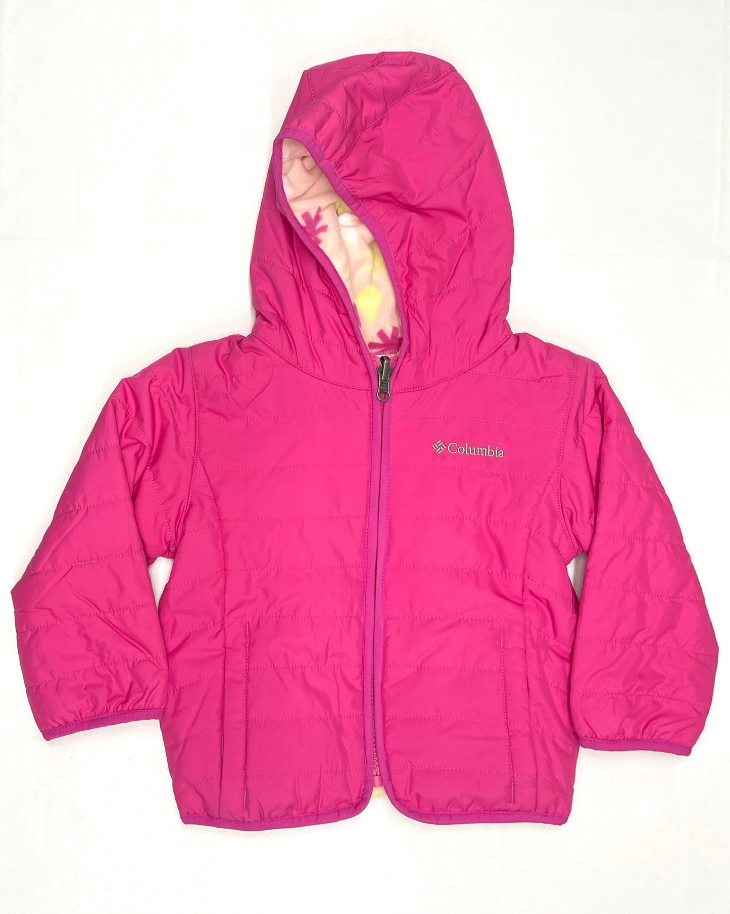 Columbia Double Trouble Jacket