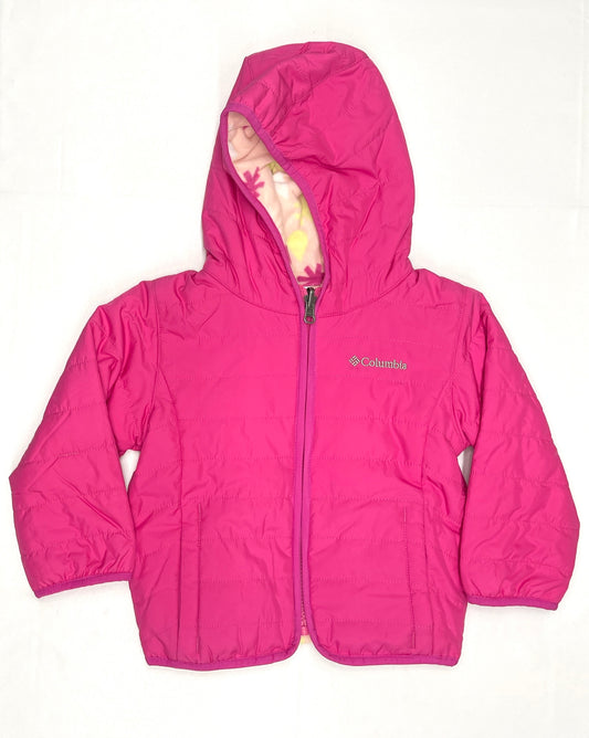 Columbia Double Trouble Jacket