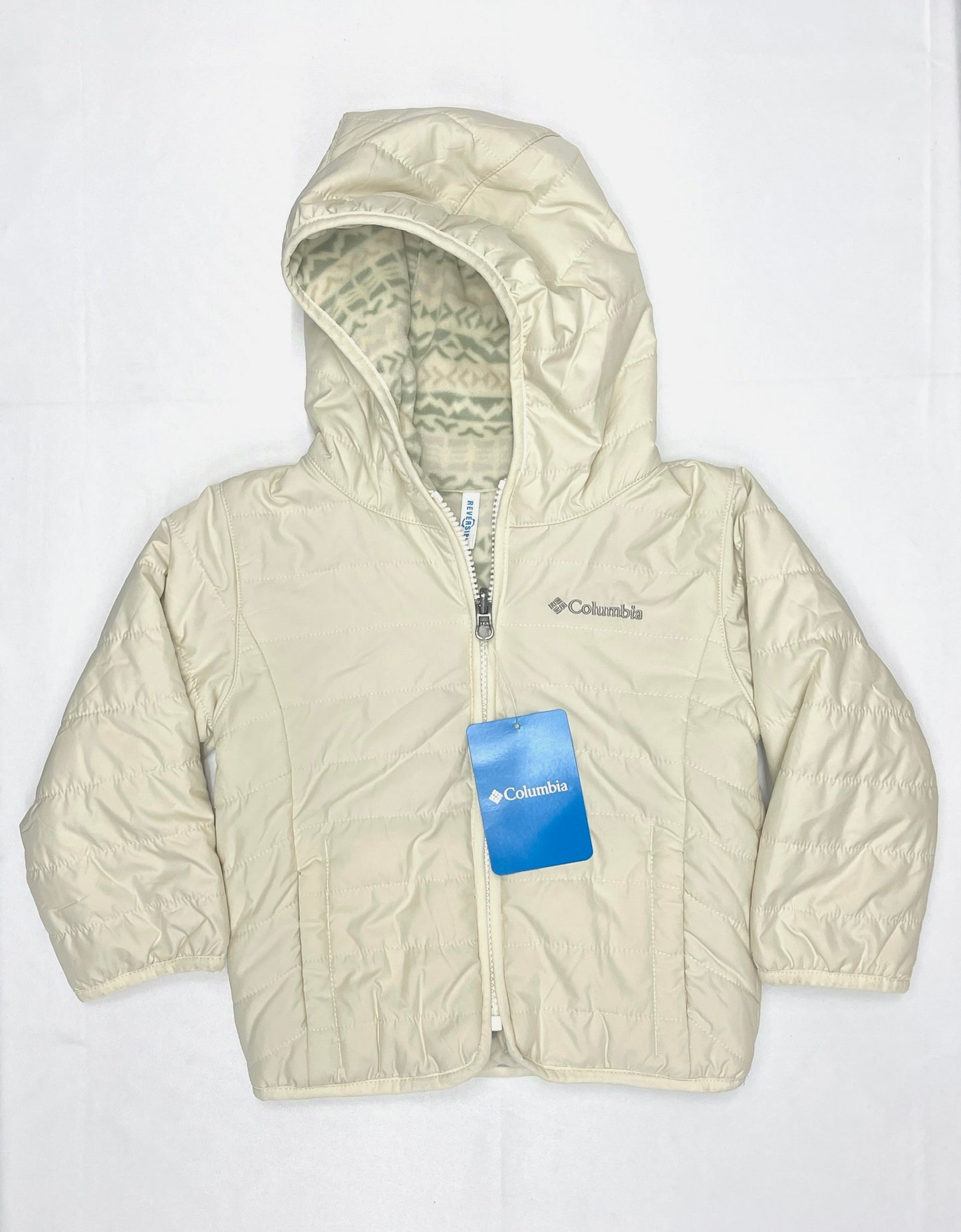 Columbia Double Trouble Jacket