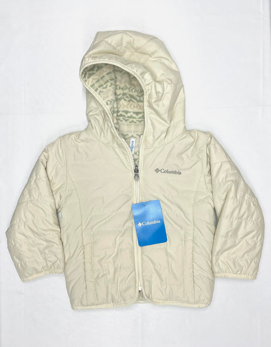 Columbia Double Trouble Jacket