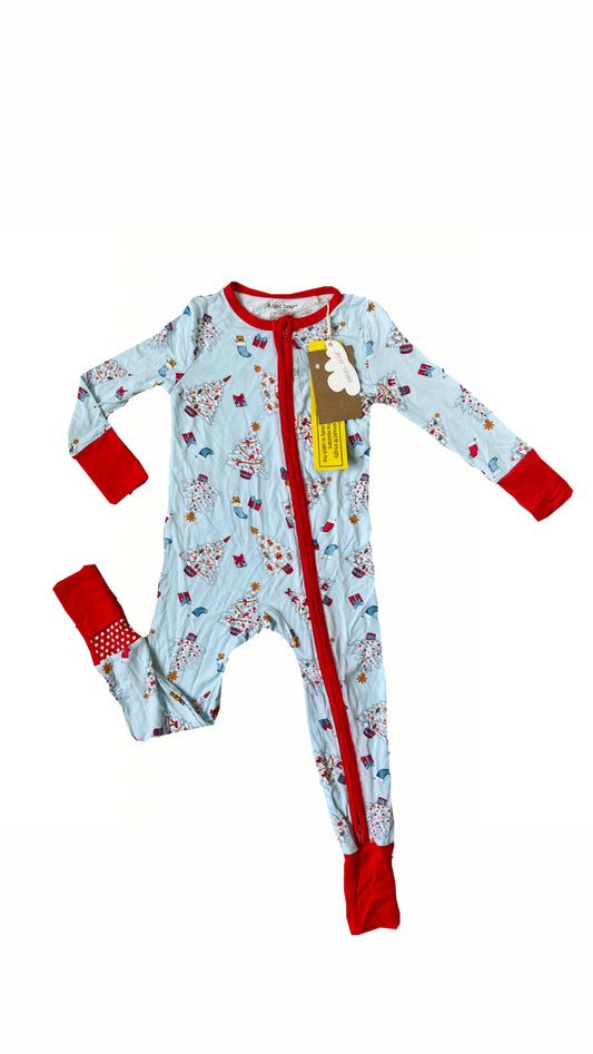 Angel Dear Christmas Sleeper