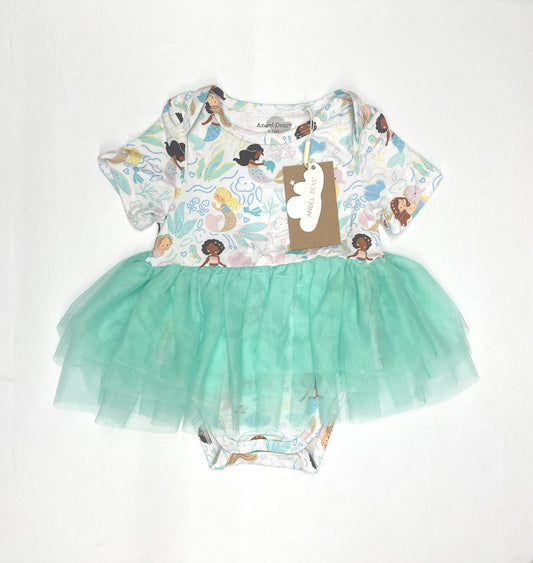 Angel Dear Bodysuit Dress