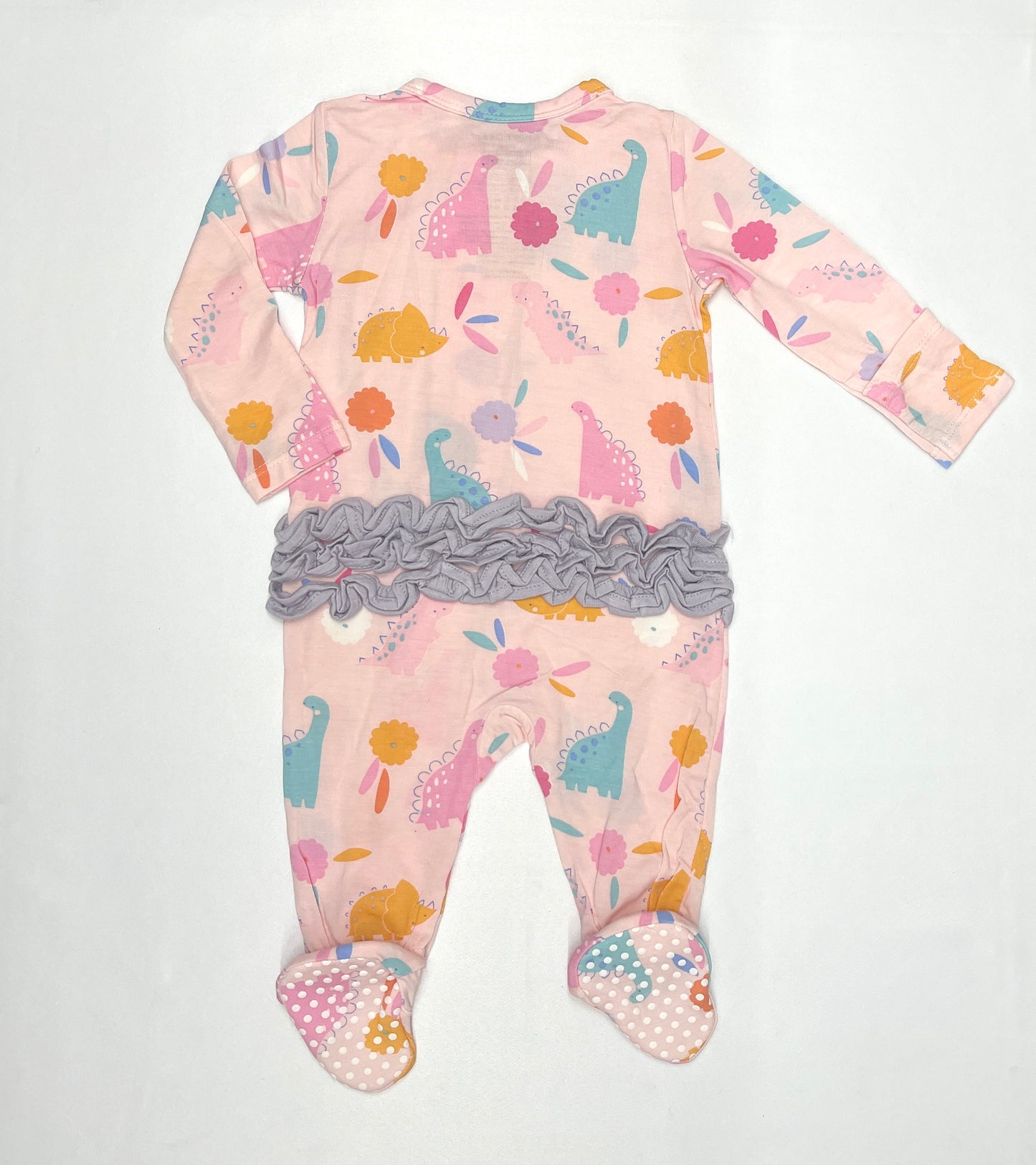 New Angel Dear Footed Sleeper