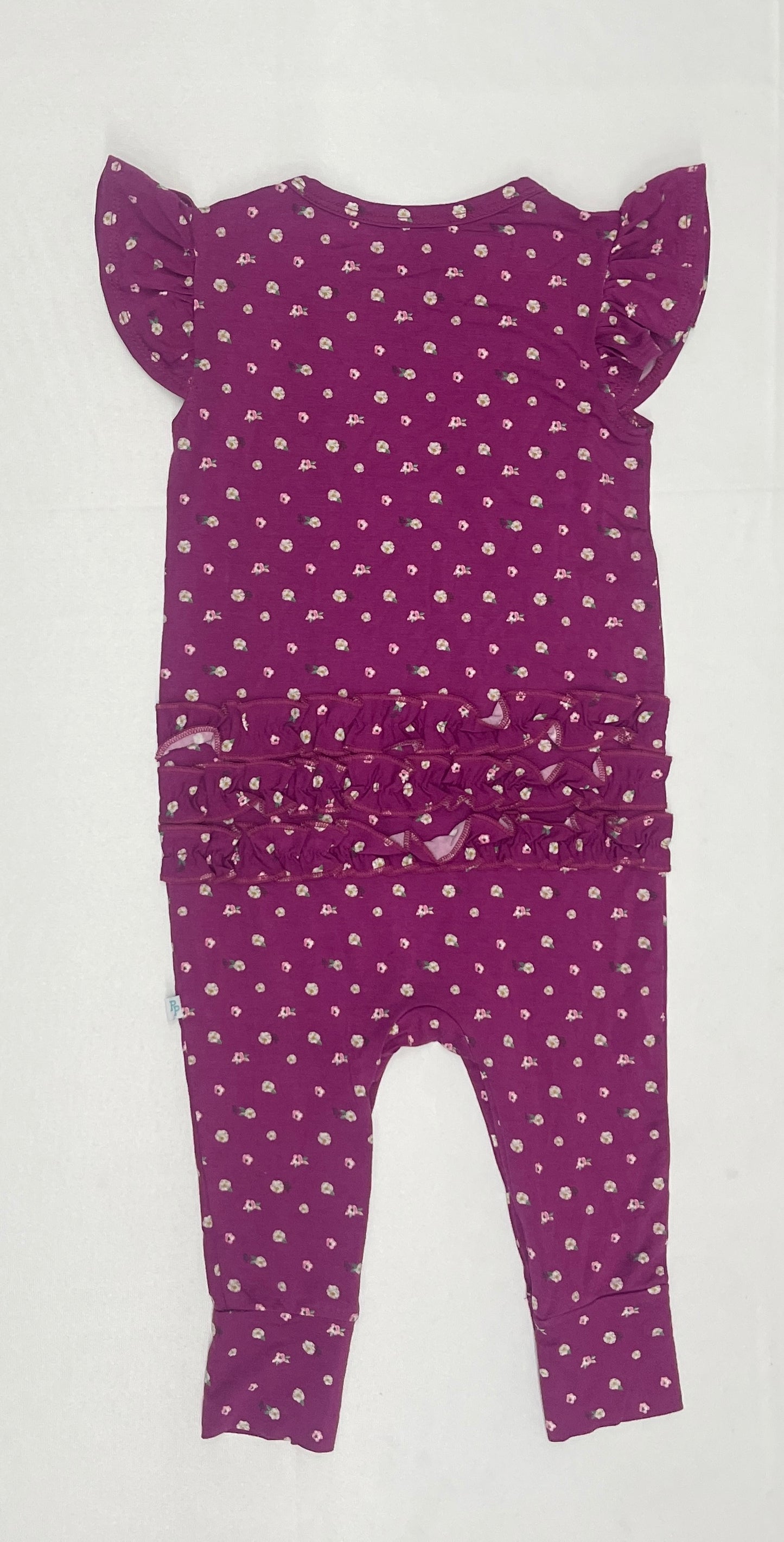 Posh Peanut Romper