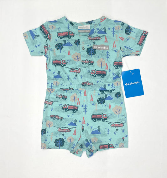 Columbia Playsuit