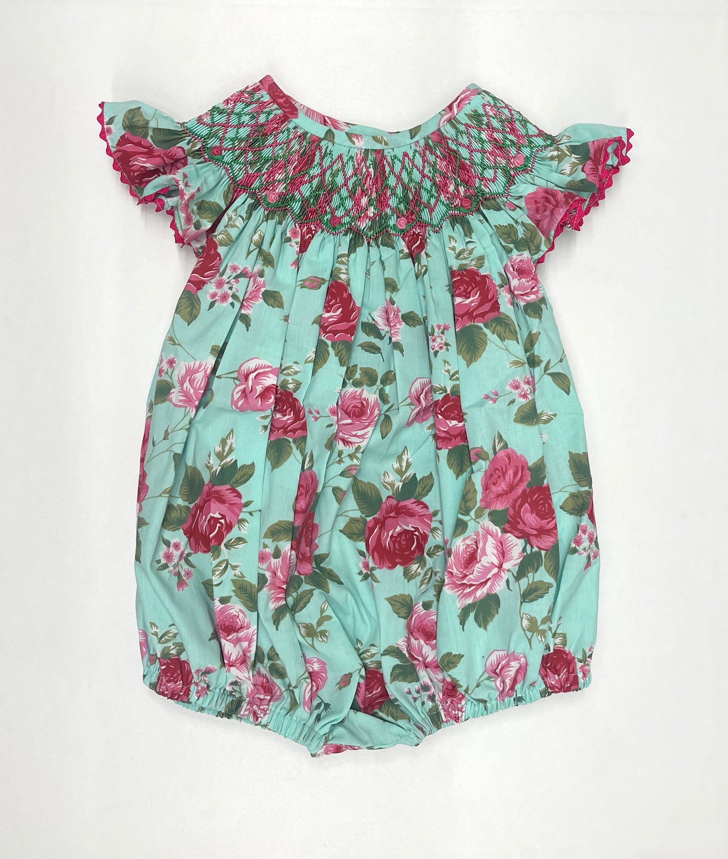 Smocked Sweets