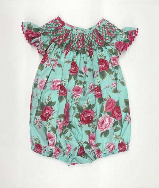 Smocked Sweets