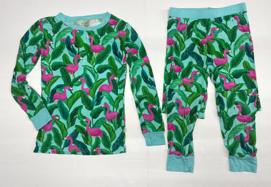 Little Sleepies Pajama Set