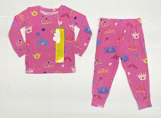 Angel Dear Pajama Set