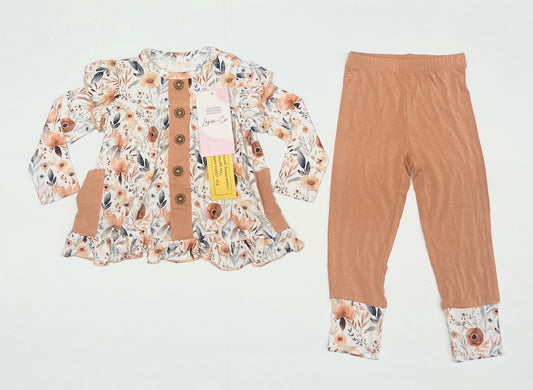 Laree + Co Outfit