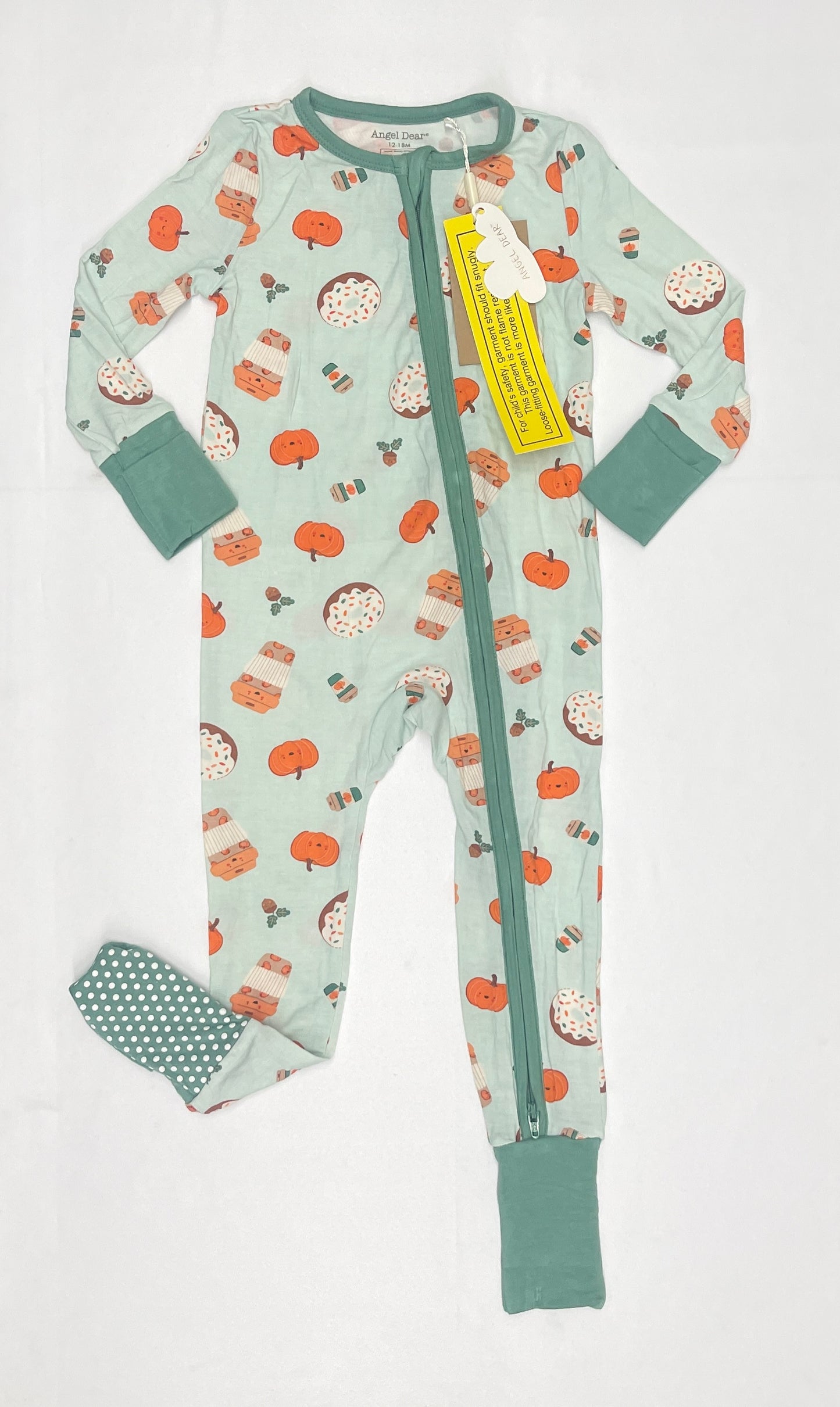 New Angel Dear Convertible Sleeper