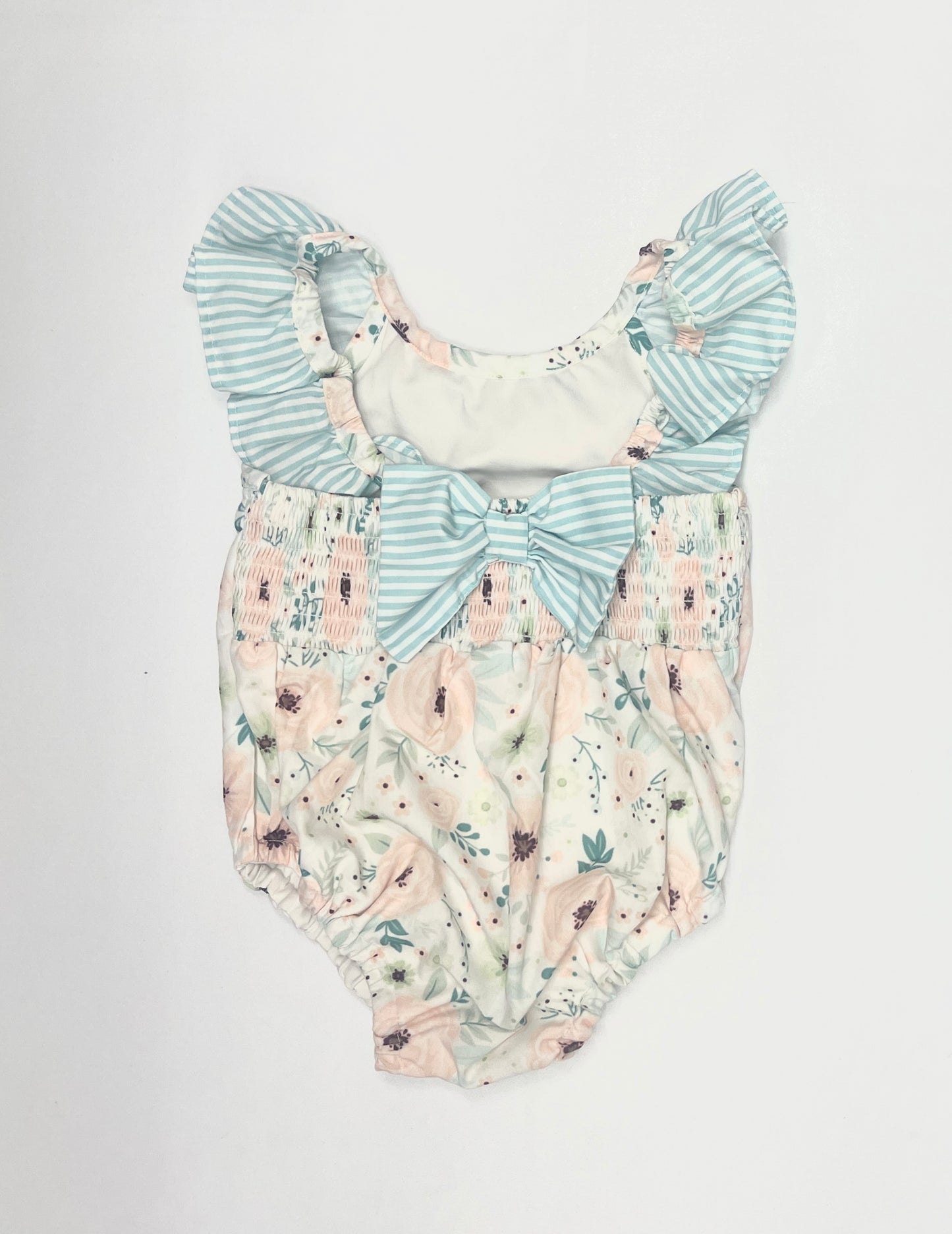 Saving Grace Smocks