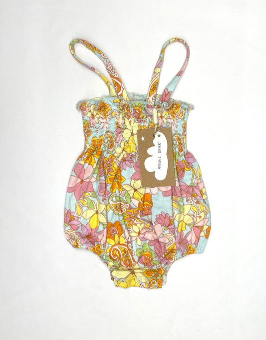 Angel Dear Tank Romper