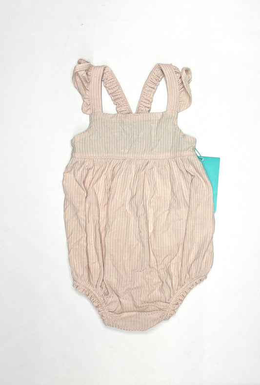 Posh Peanut Romper