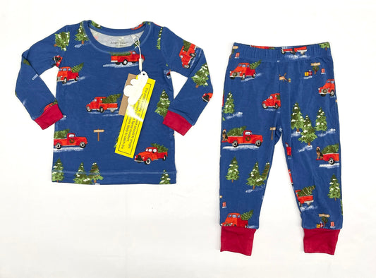 Angel Dear Pajama Set