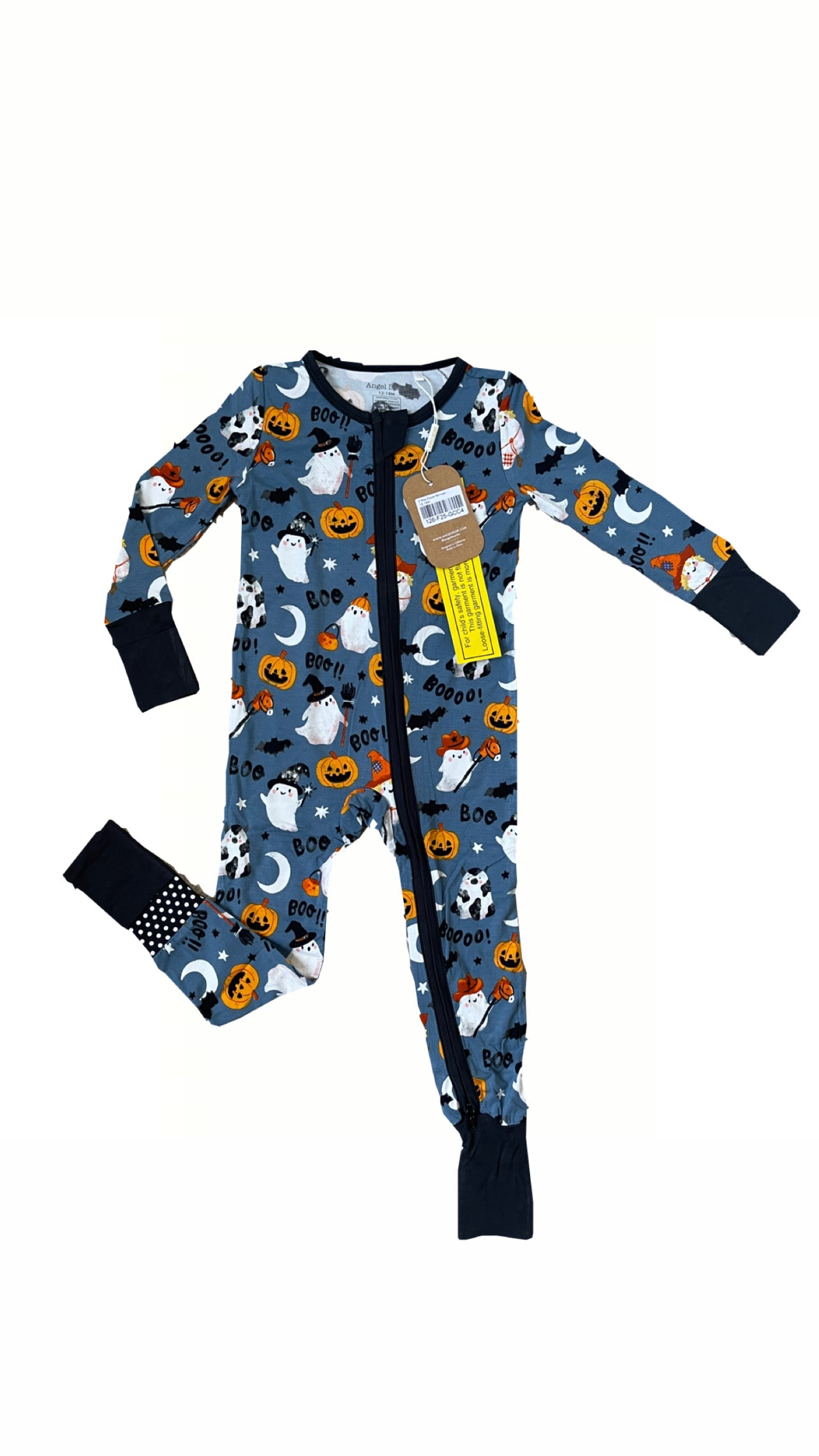 Angel Dear Halloween Sleeper