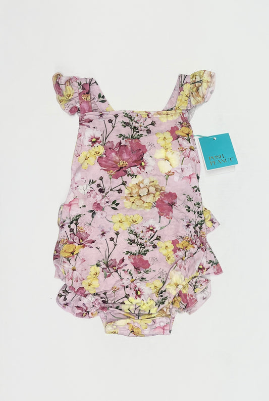 Posh Peanut Romper
