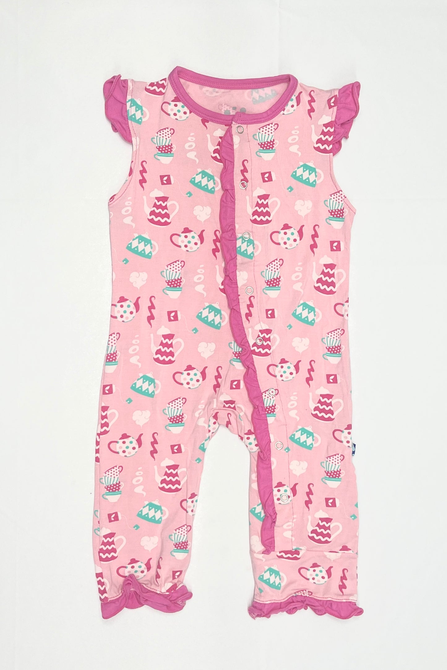 KicKee Romper