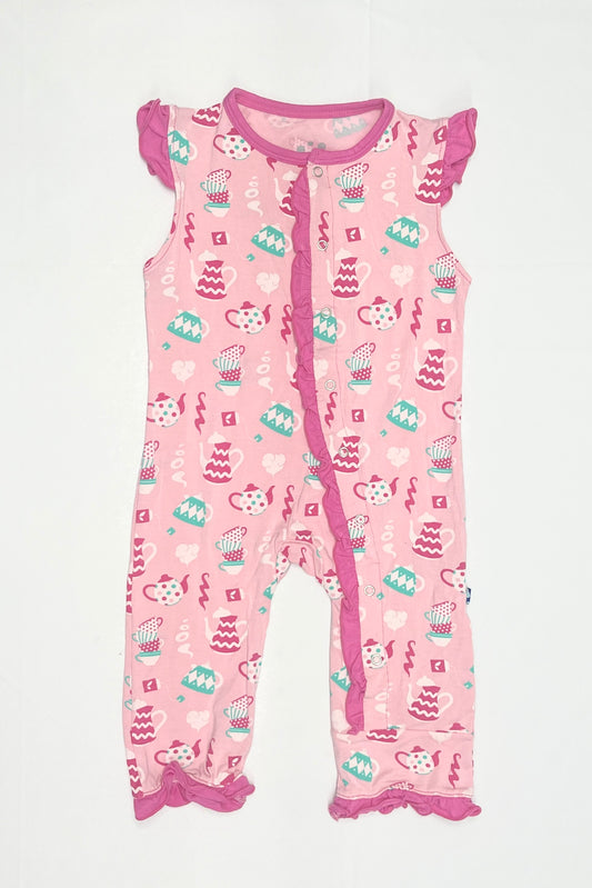 KicKee Romper