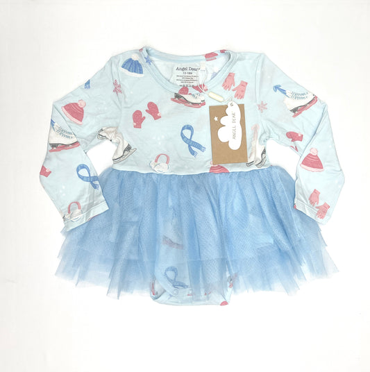 Angel Dear Bodysuit Dress