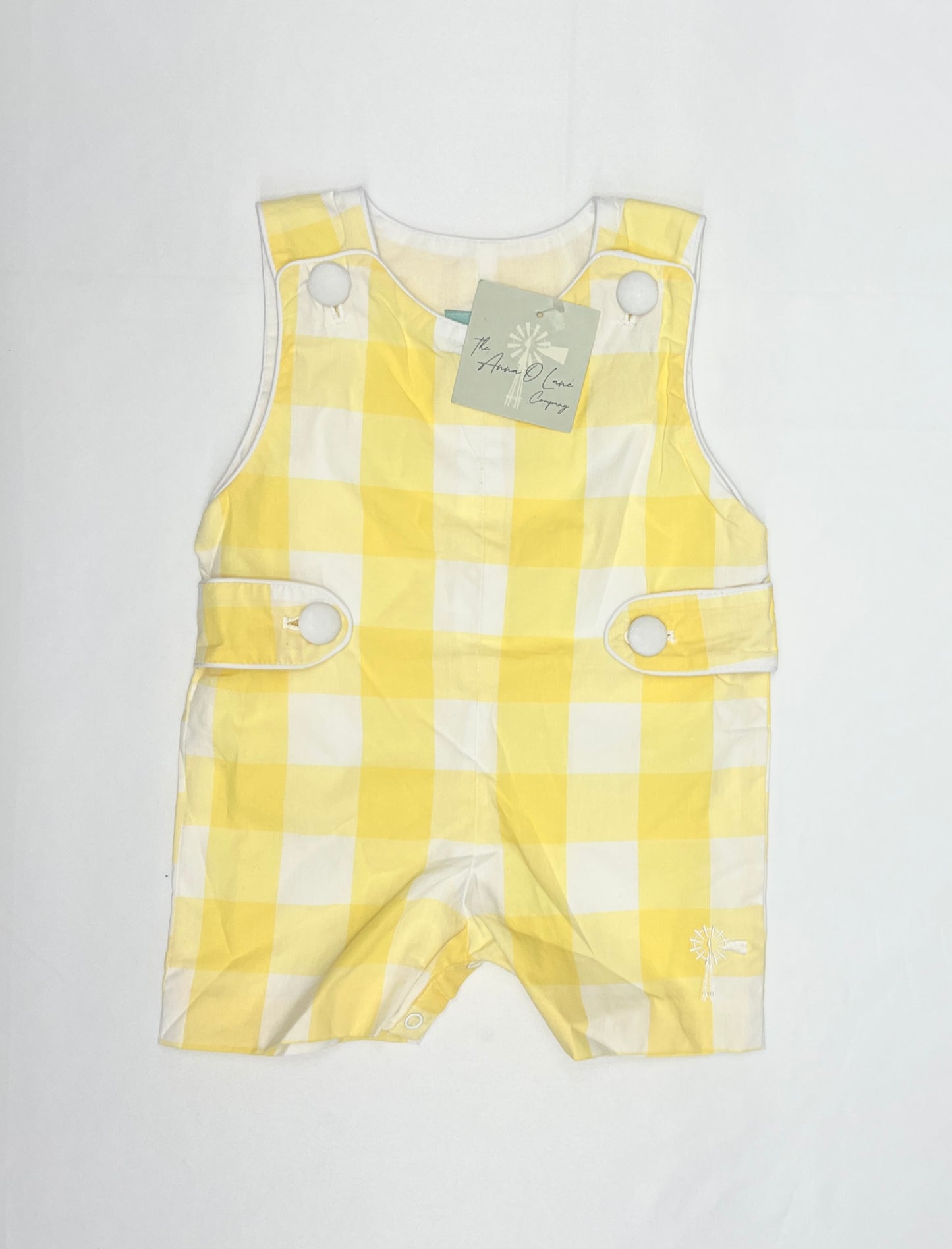 The Anna O Lane Company Romper