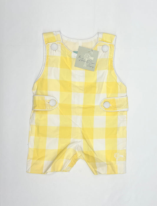 The Anna O Lane Company Romper