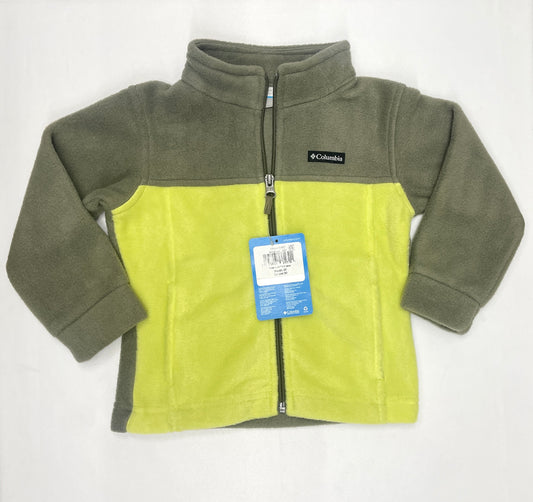Columbia Fleece Jacket