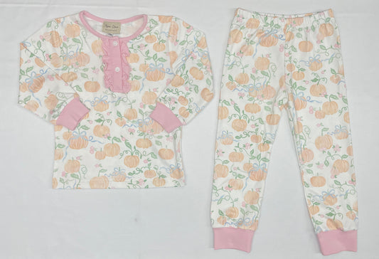 Aspen Claire & Company Pajama Set