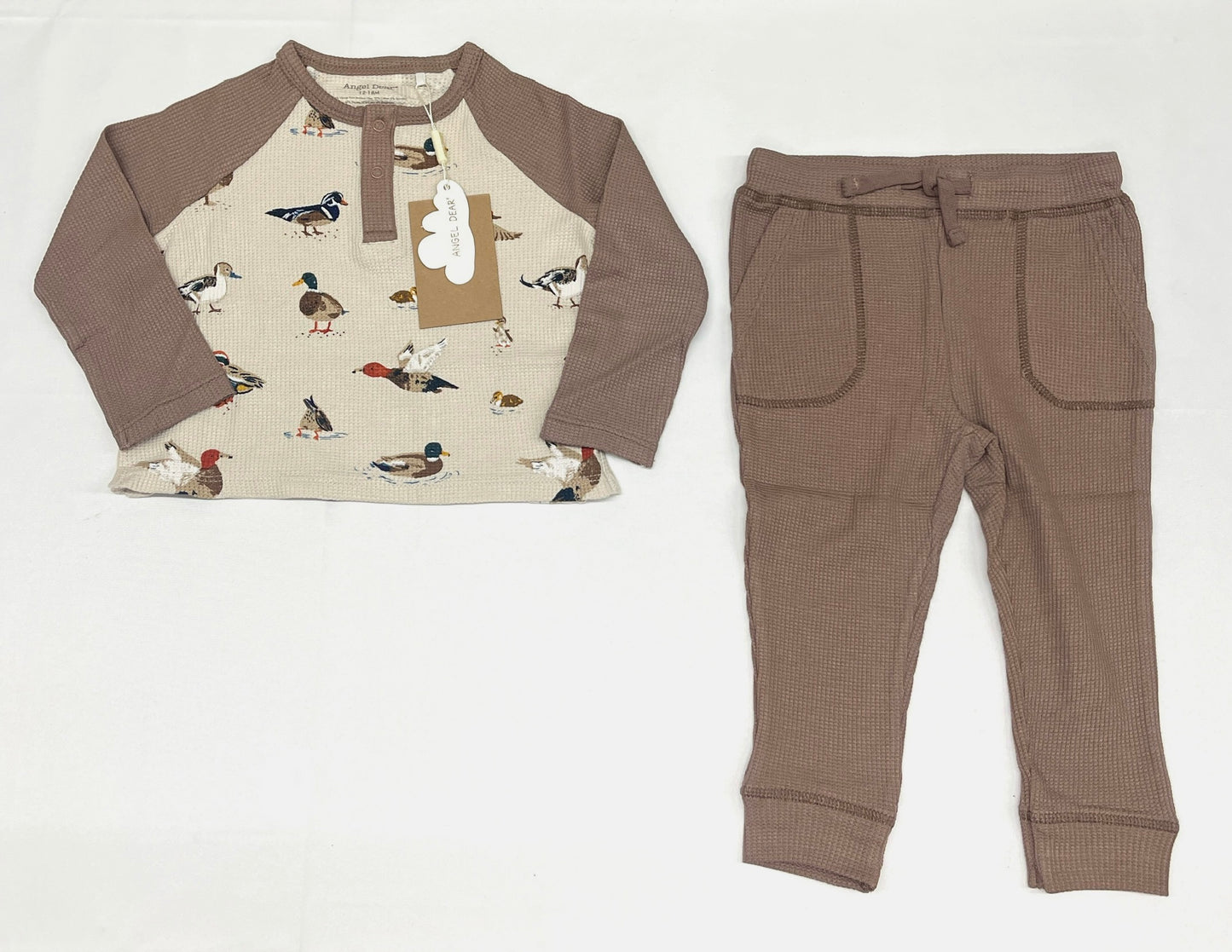 Angel Dear Jogger Set