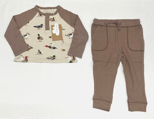 Angel Dear Jogger Set