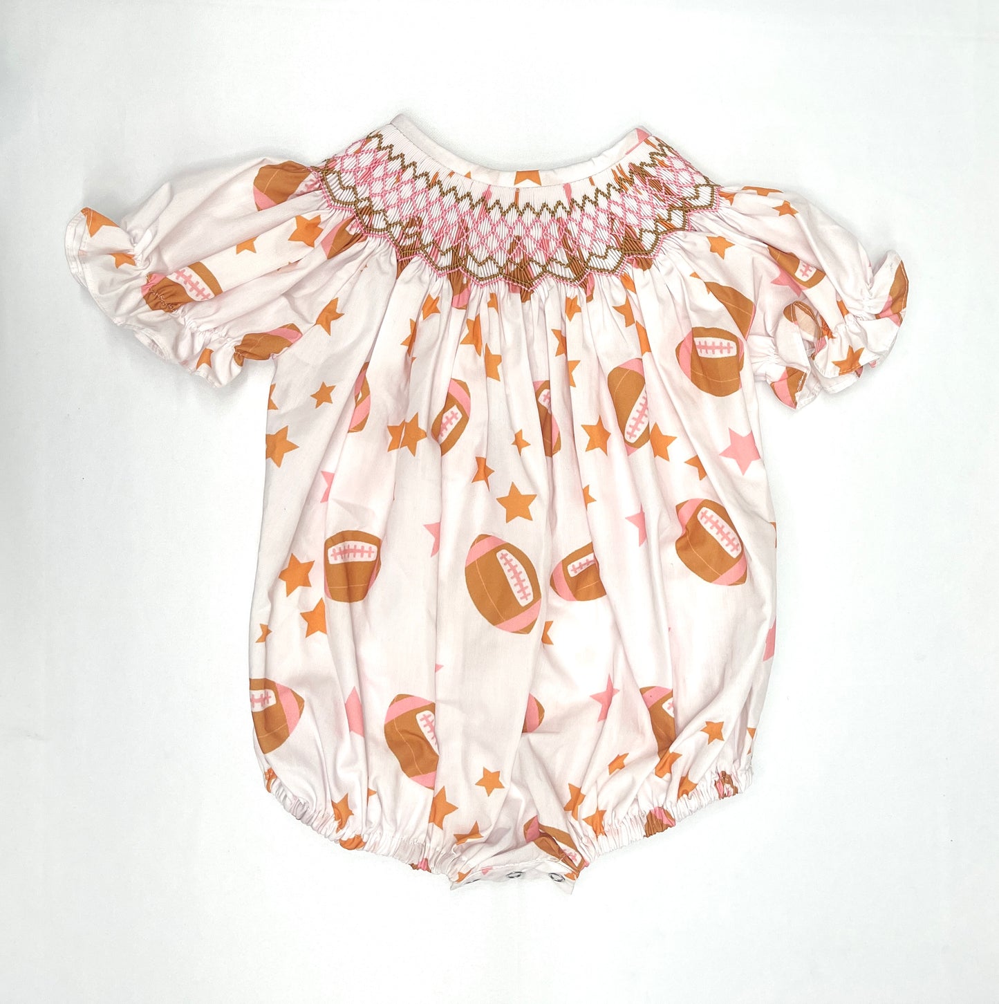 Smocked Sweets
