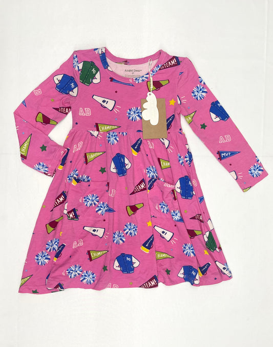 Angel Dear Dress