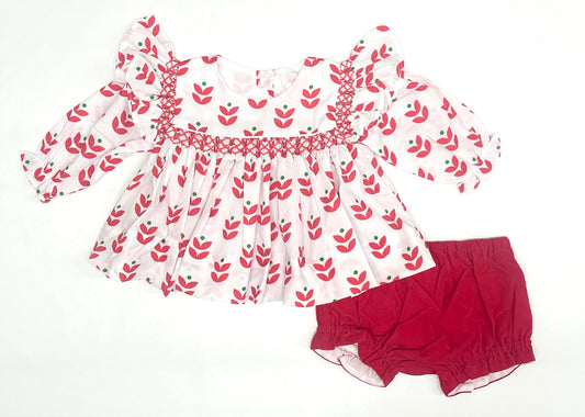 Eliza James Kids 2-Piece Set