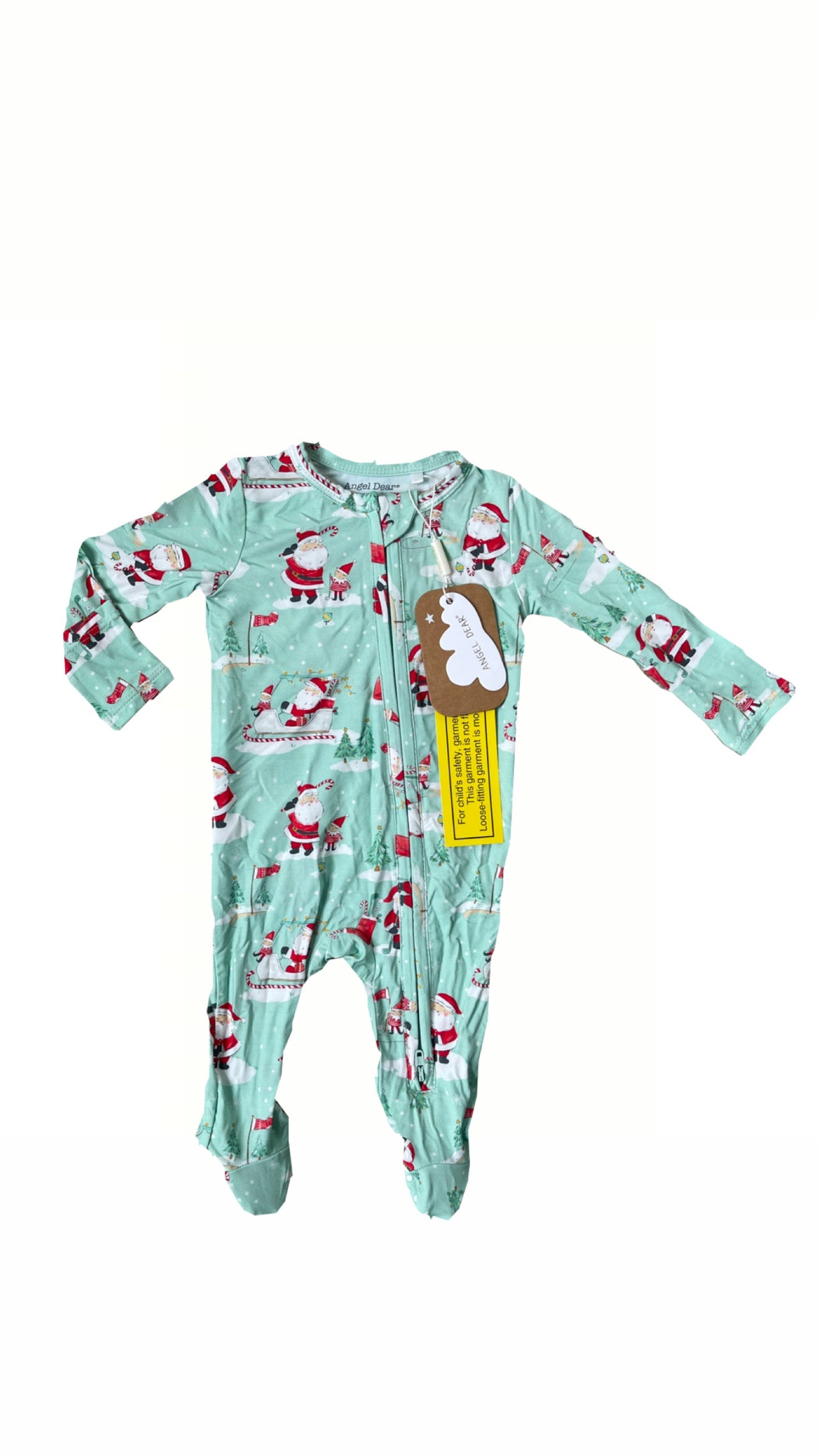 Angel Dear Christmas Sleeper