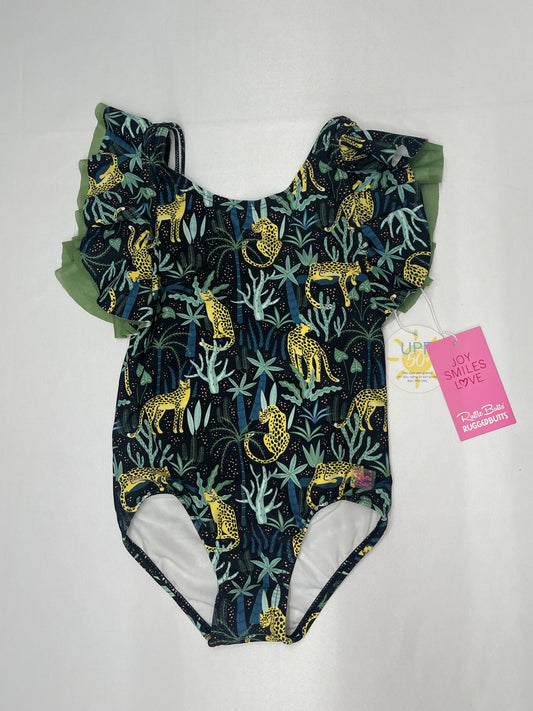 Ruffle Butts Swim