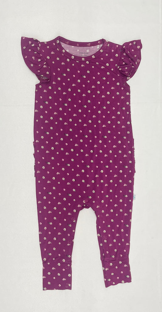 Posh Peanut Romper